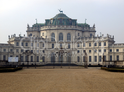 Stupinigi