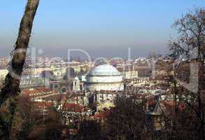 Gran Madre church, Turin