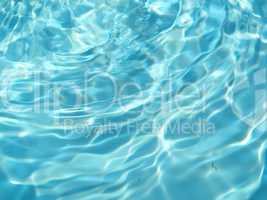 Water picture