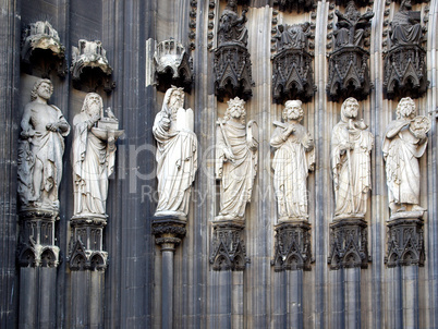 Koelner Dom