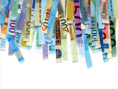 Euro note Euro note