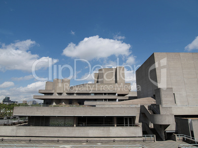 National Theatre London