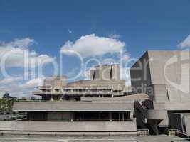 National Theatre London