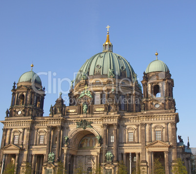 Berliner Dom