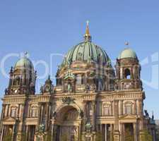 Berliner Dom