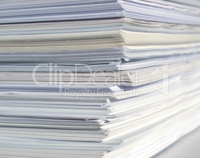 Office paper Office paper