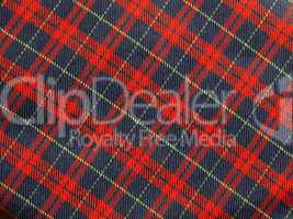 Tartan background