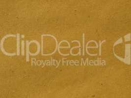 Brown paper background