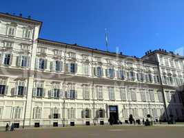 Palazzo Reale, Turin