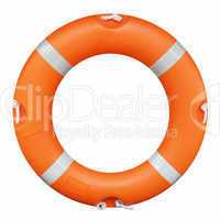 Lifebuoy