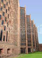 Coventry Cathedral