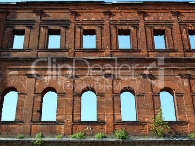 Porte Palatine, Turin