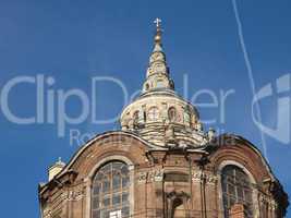 Cappella della Sindone, Turin