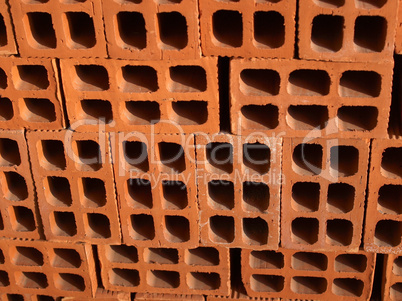 Bricks picture