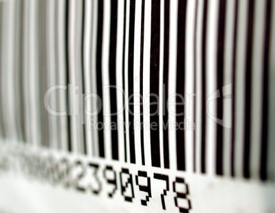 Barcode picture