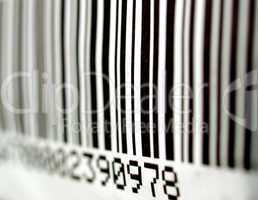 Barcode picture