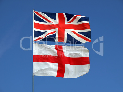 UK flag