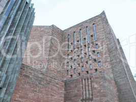 Coventry Cathedral