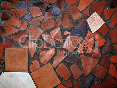 Mosaic,