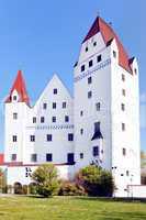 Schloss von Ingolstadt