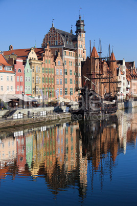 City of Gdansk