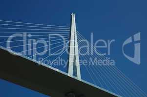 Millau bridge