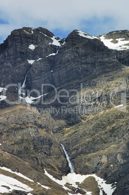 Aragonese Pyrenees