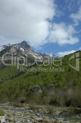 Aragonese Pyrenees