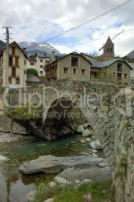 Pyrenees