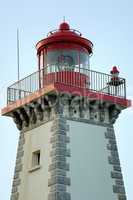 Leucate lighthouse