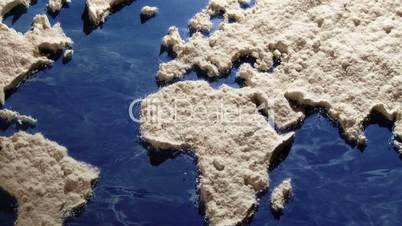 World of Flour