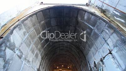 Tunnel construction 002