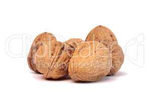 Walnuts