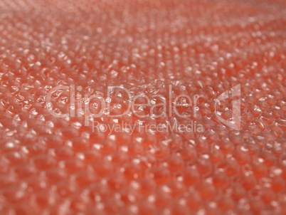 Bubblewrap picture