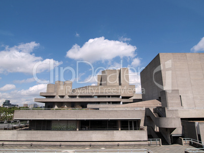 National Theatre London