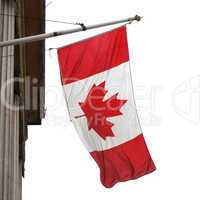 Canada flag