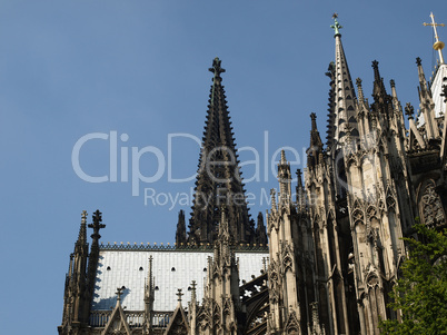 Koeln Dom