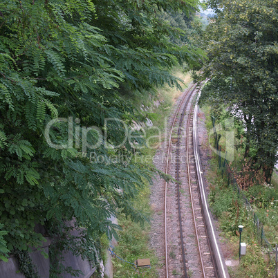 Railway picture
