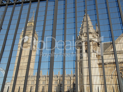 Houses of Parliament