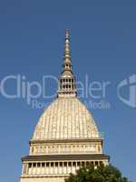 Mole Antonelliana, Turin