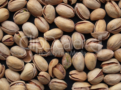 Pistachios picture