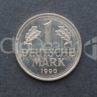 Euro coin