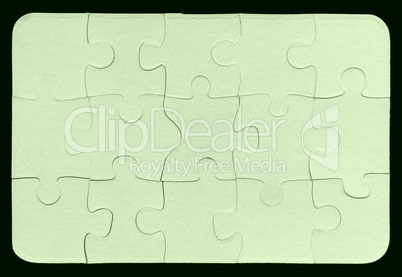 Jigsaw puzzle