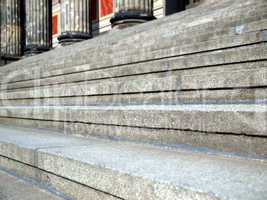Stairway picture