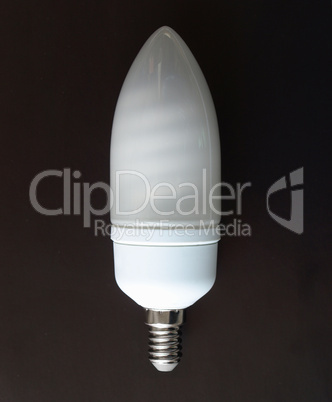 Fluorescent lamp