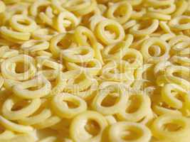 Pasta picture