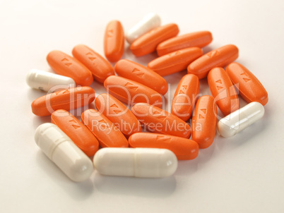 Pills picture