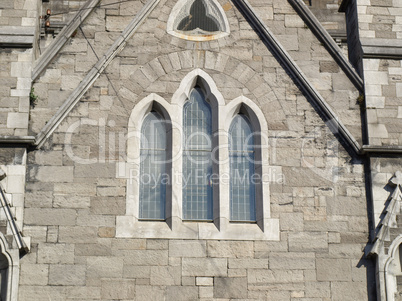 Christ Church Dublin