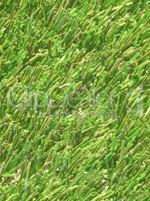 Artificial grass