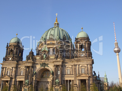 Berliner Dom